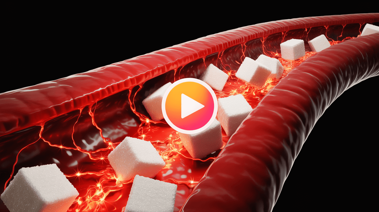 Hinweisvideo zu Blutzucker